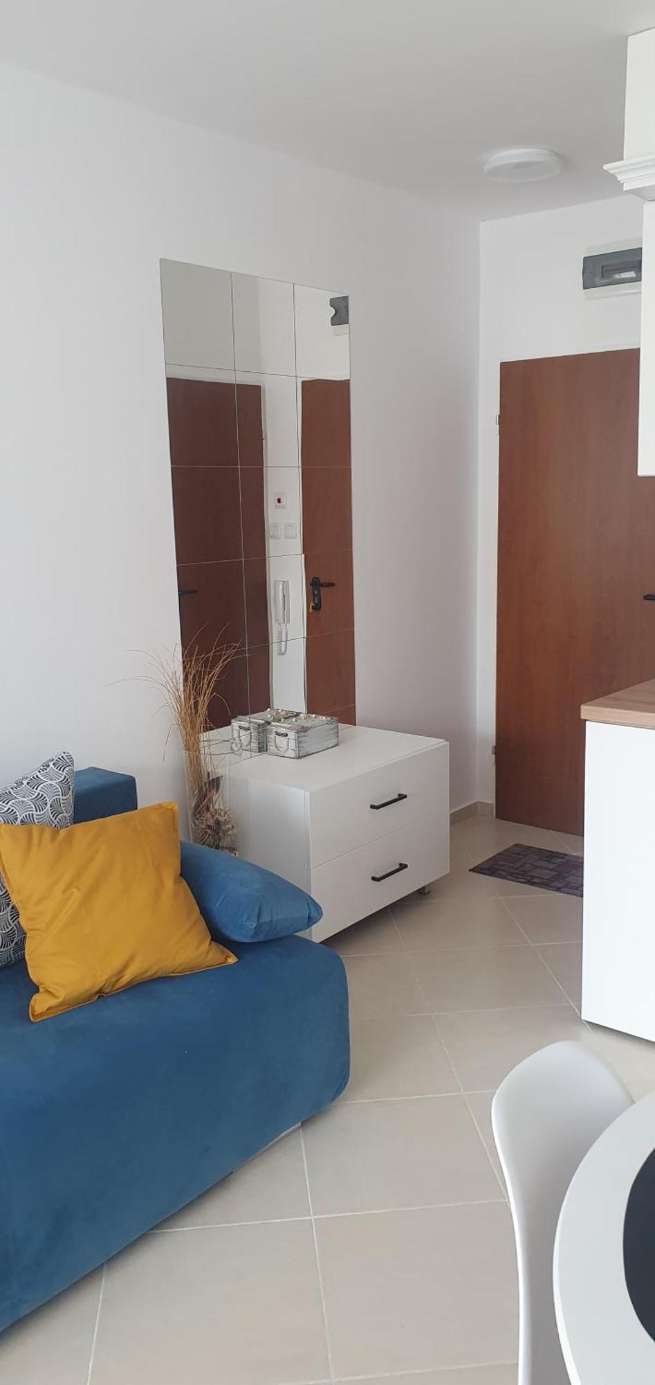 Mm Complex Apartment Primorsko Exterior photo