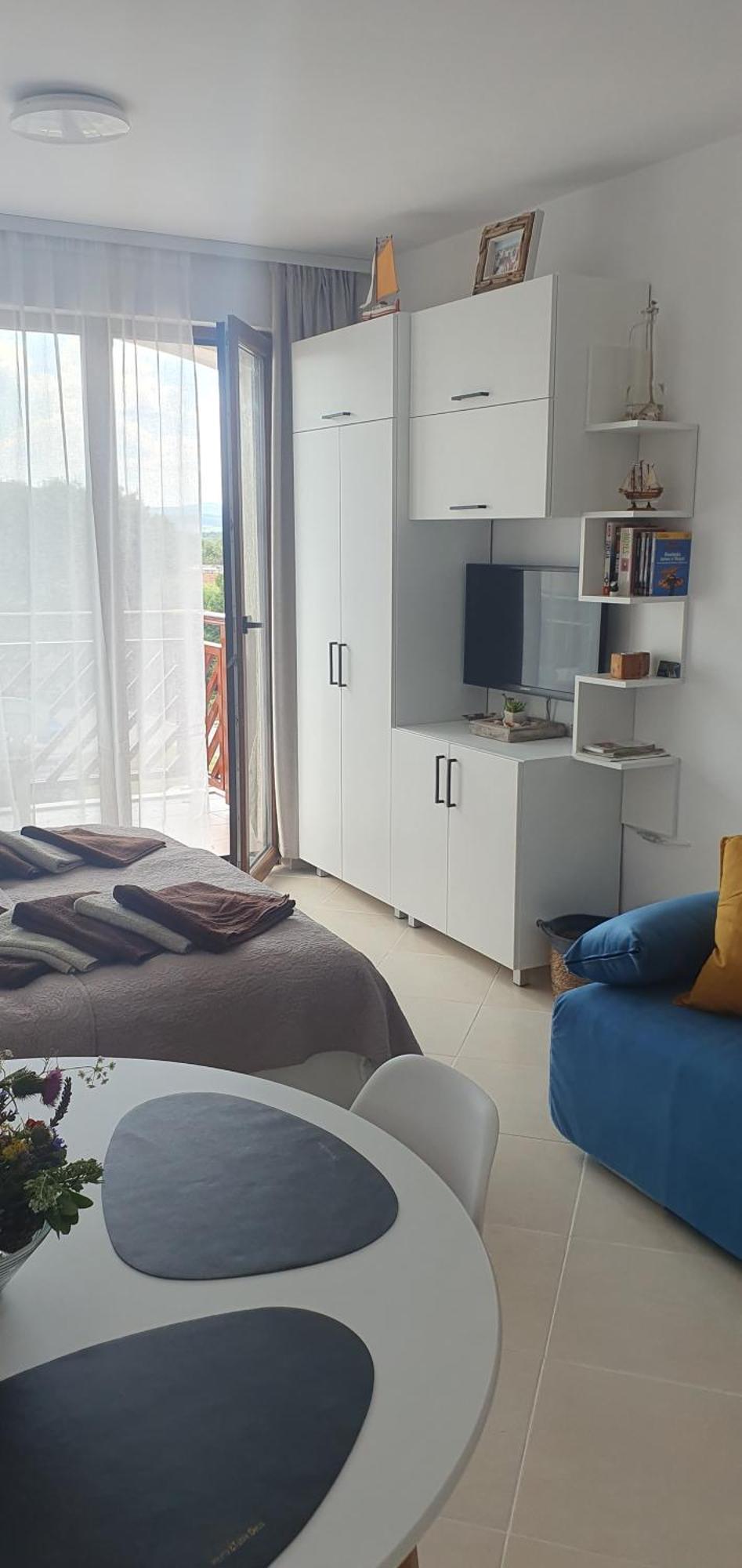 Mm Complex Apartment Primorsko Exterior photo